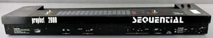 Sequential-Prophet 2000 case, board,wheels a/s